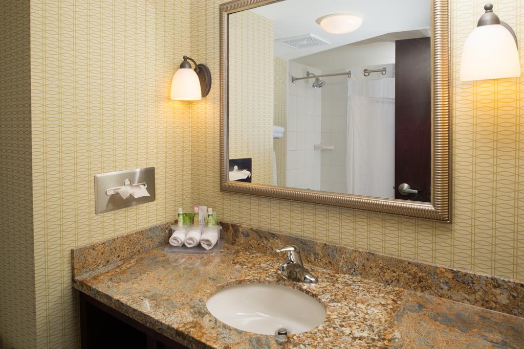 Glacier Peaks Hotel Browning Room photo